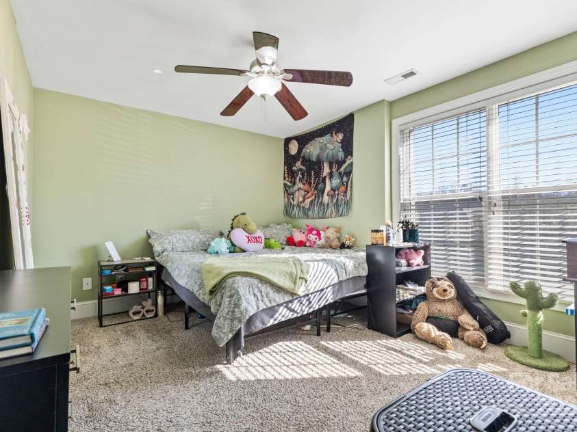 150 Heathrow Lane, Statesville, NC 28677.  MLS# CAR4286345, YatesRealty ID 33524. 