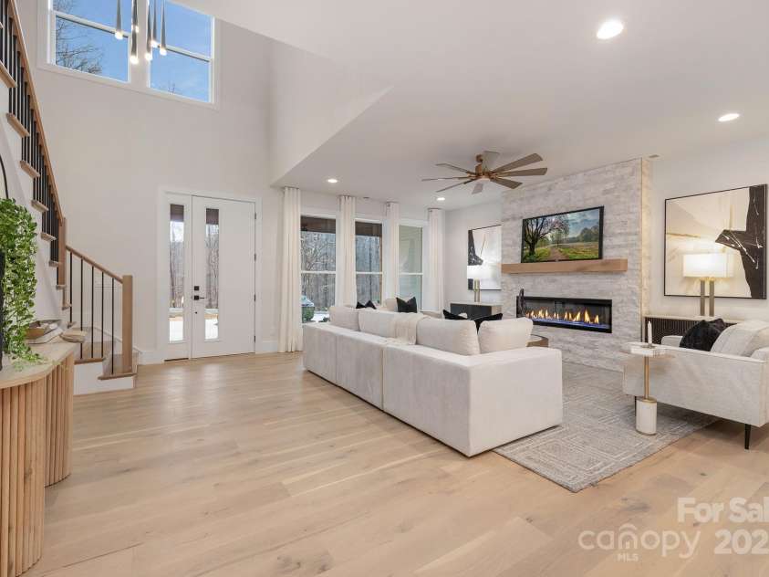 3415 Waxhaw Indian Trail Road, Waxhaw, NC 28173.  MLS# CAR4290356, YatesRealty ID 33525. 