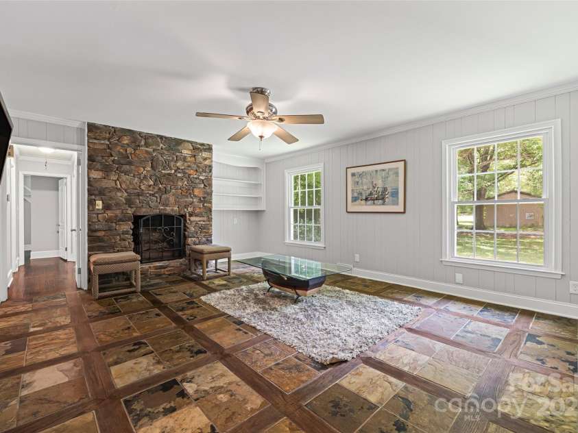 1045 Dooley Drive, Charlotte, NC 28227.  MLS# CAR4291515, YatesRealty ID 33529. 