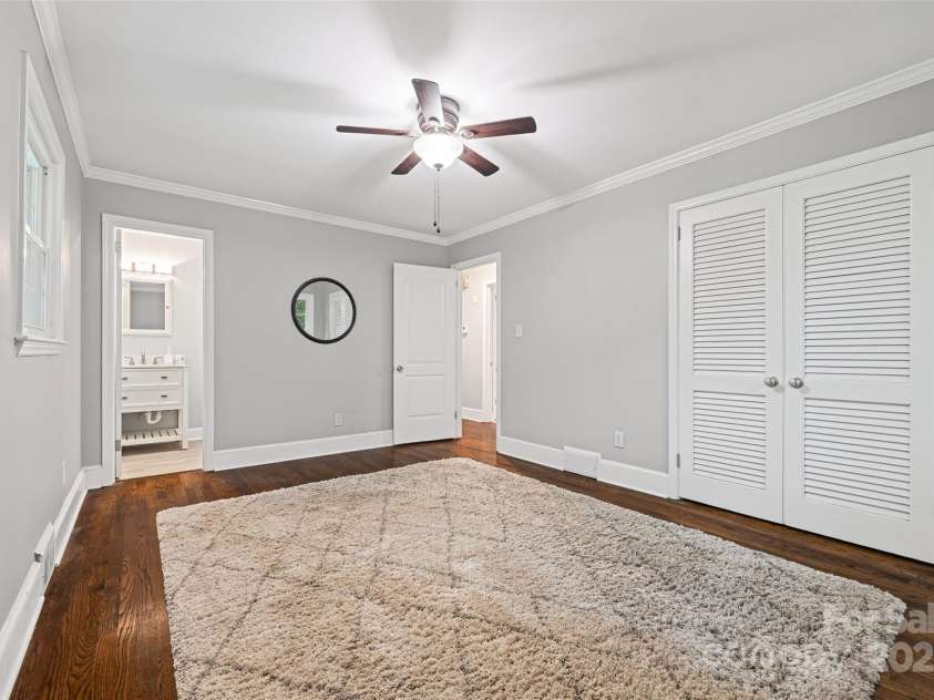 1045 Dooley Drive, Charlotte, NC 28227.  MLS# CAR4291515, YatesRealty ID 33529. 