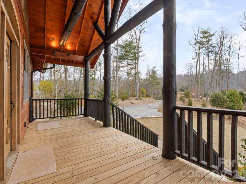 449 Hampton Ridge Road, Fleetwood, NC 28626.  MLS# CAR4355349, YatesRealty ID 3353. 