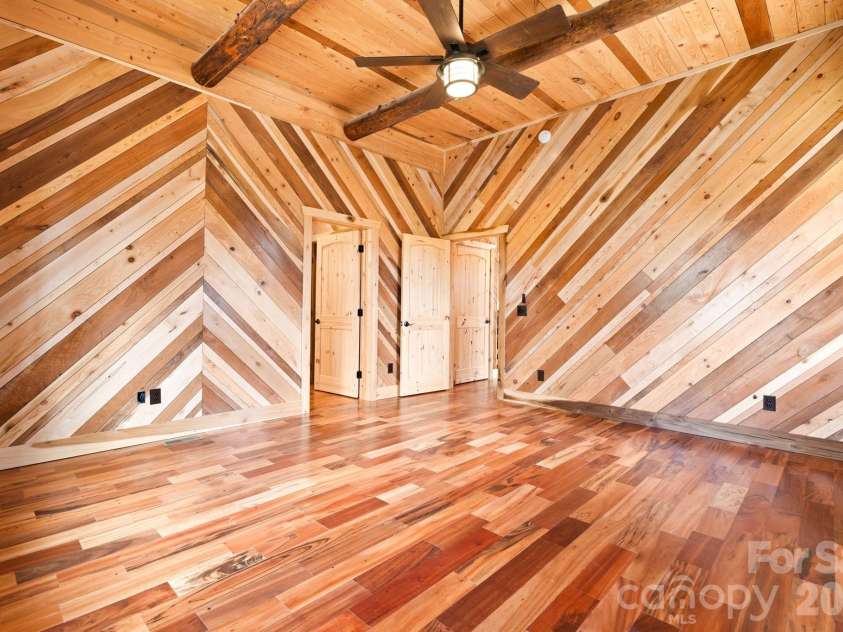 449 Hampton Ridge Road, Fleetwood, NC 28626.  MLS# CAR4355349, YatesRealty ID 3353. 