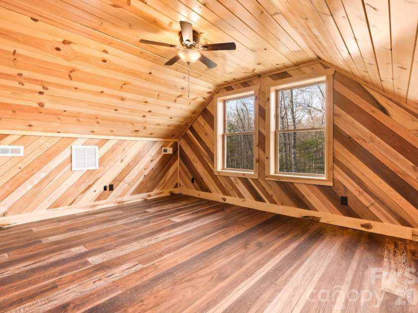 449 Hampton Ridge Road, Fleetwood, NC 28626.  MLS# CAR4355349, YatesRealty ID 3353. 