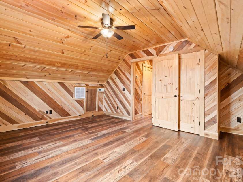 449 Hampton Ridge Road, Fleetwood, NC 28626.  MLS# CAR4355349, YatesRealty ID 3353. 