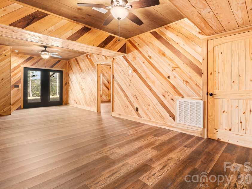 449 Hampton Ridge Road, Fleetwood, NC 28626.  MLS# CAR4355349, YatesRealty ID 3353. 