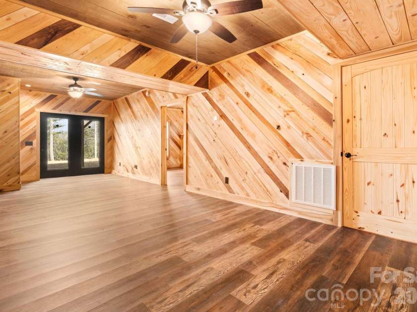 449 Hampton Ridge Road, Fleetwood, NC 28626.  MLS# CAR4355349, YatesRealty ID 3353. 