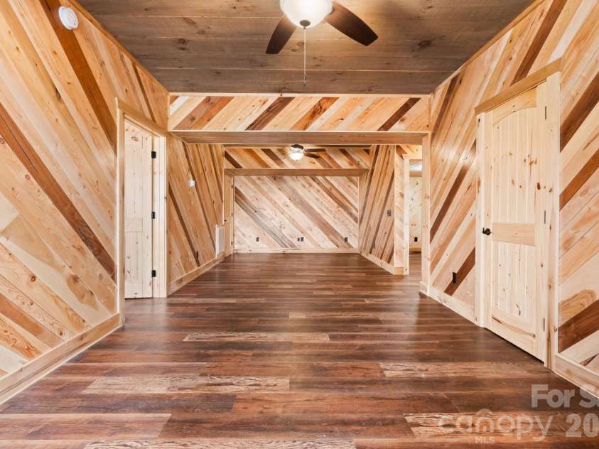449 Hampton Ridge Road, Fleetwood, NC 28626.  MLS# CAR4355349, YatesRealty ID 3353. 
