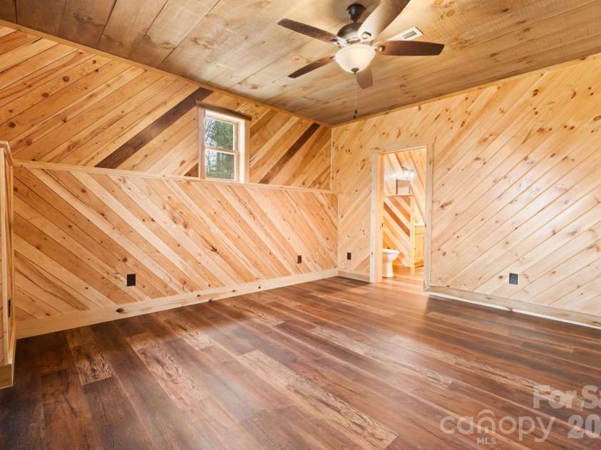 449 Hampton Ridge Road, Fleetwood, NC 28626.  MLS# CAR4355349, YatesRealty ID 3353. 