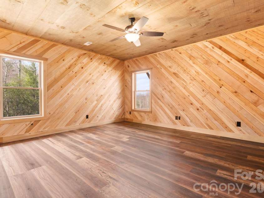 449 Hampton Ridge Road, Fleetwood, NC 28626.  MLS# CAR4355349, YatesRealty ID 3353. 