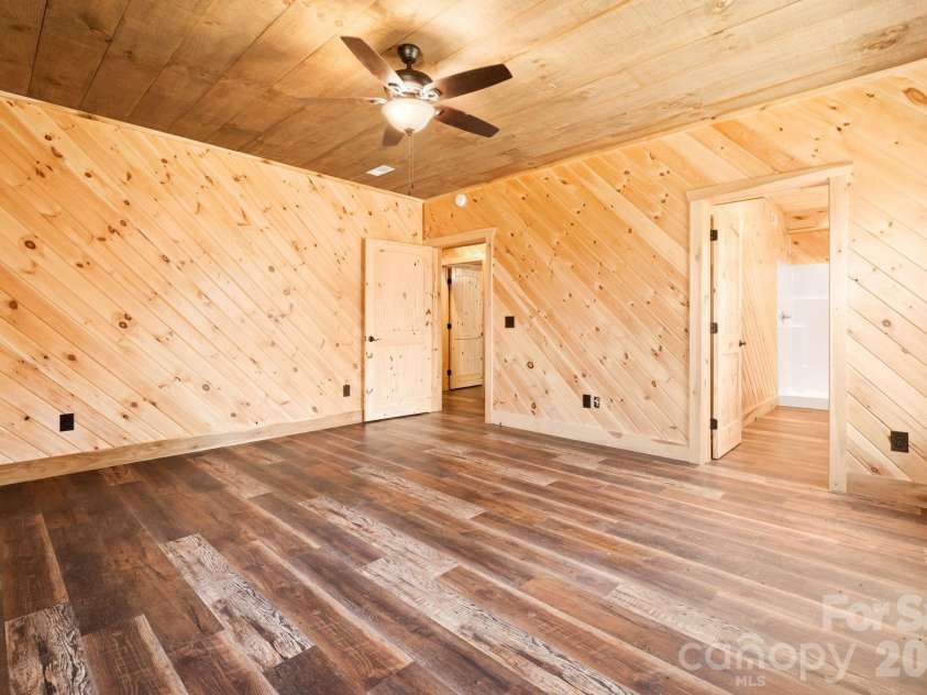 449 Hampton Ridge Road, Fleetwood, NC 28626.  MLS# CAR4355349, YatesRealty ID 3353. 
