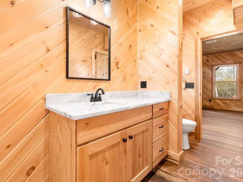 449 Hampton Ridge Road, Fleetwood, NC 28626.  MLS# CAR4355349, YatesRealty ID 3353. 