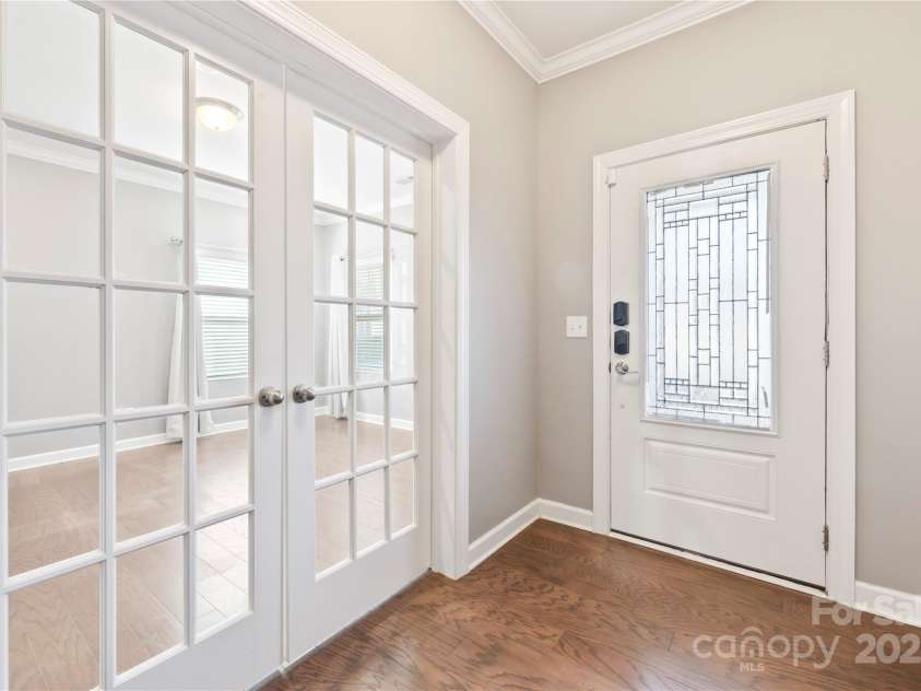 5145 Laurel Glen Court, Monroe, NC 28110.  MLS# CAR4317419, YatesRealty ID 3353. 