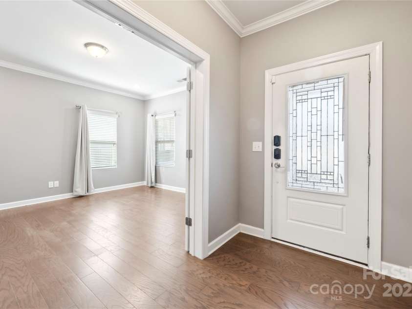 5145 Laurel Glen Court, Monroe, NC 28110.  MLS# CAR4317419, YatesRealty ID 3353. 