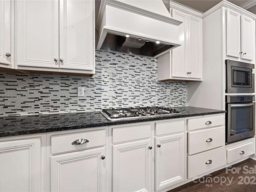 5145 Laurel Glen Court, Monroe, NC 28110.  MLS# CAR4317419, YatesRealty ID 3353. 