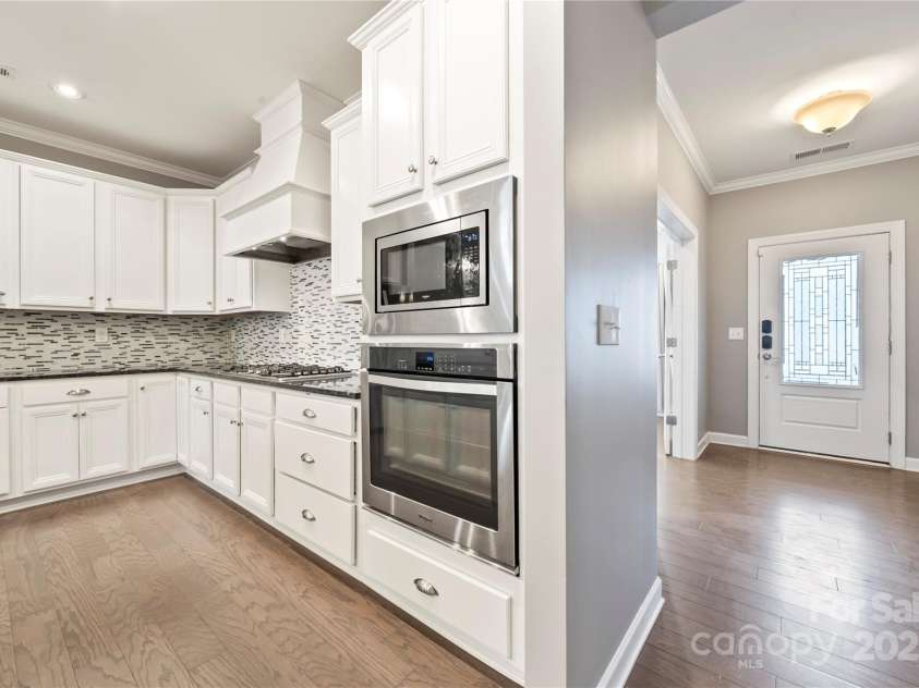 5145 Laurel Glen Court, Monroe, NC 28110.  MLS# CAR4317419, YatesRealty ID 3353. 