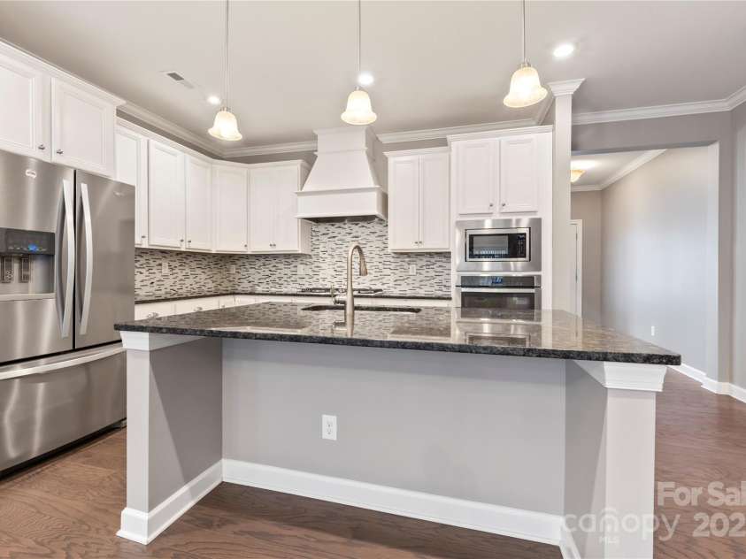 5145 Laurel Glen Court, Monroe, NC 28110.  MLS# CAR4317419, YatesRealty ID 3353. 