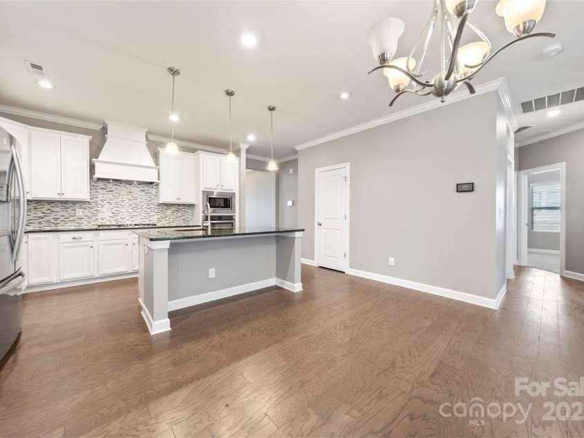 5145 Laurel Glen Court, Monroe, NC 28110.  MLS# CAR4317419, YatesRealty ID 3353. 