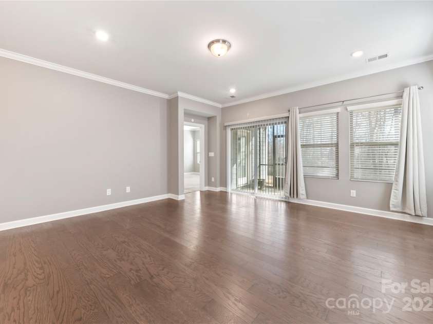 5145 Laurel Glen Court, Monroe, NC 28110.  MLS# CAR4317419, YatesRealty ID 3353. 