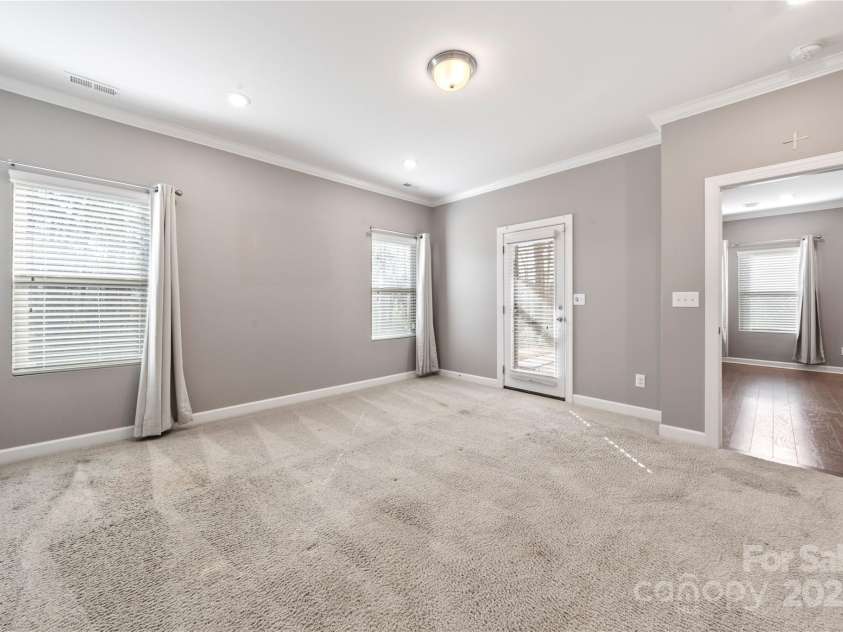 5145 Laurel Glen Court, Monroe, NC 28110.  MLS# CAR4317419, YatesRealty ID 3353. 