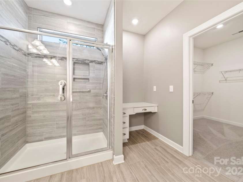 5145 Laurel Glen Court, Monroe, NC 28110.  MLS# CAR4317419, YatesRealty ID 3353. 