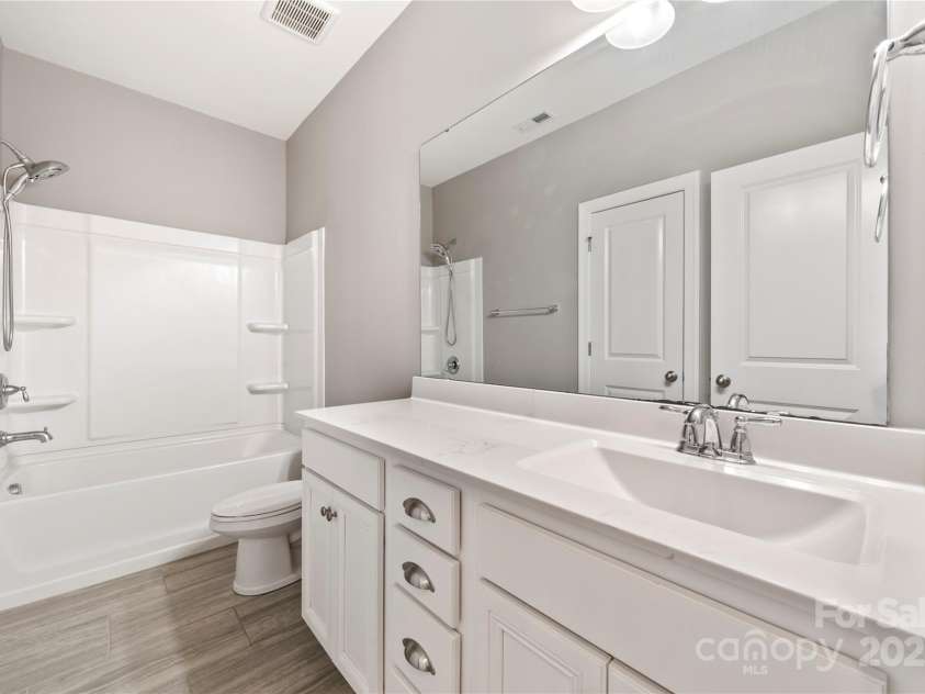 5145 Laurel Glen Court, Monroe, NC 28110.  MLS# CAR4317419, YatesRealty ID 3353. 