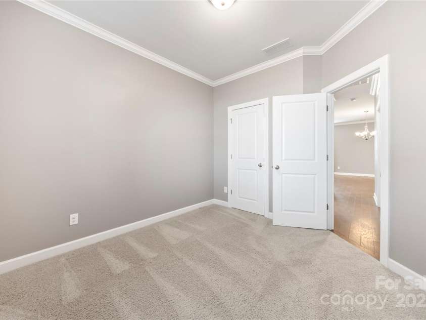 5145 Laurel Glen Court, Monroe, NC 28110.  MLS# CAR4317419, YatesRealty ID 3353. 