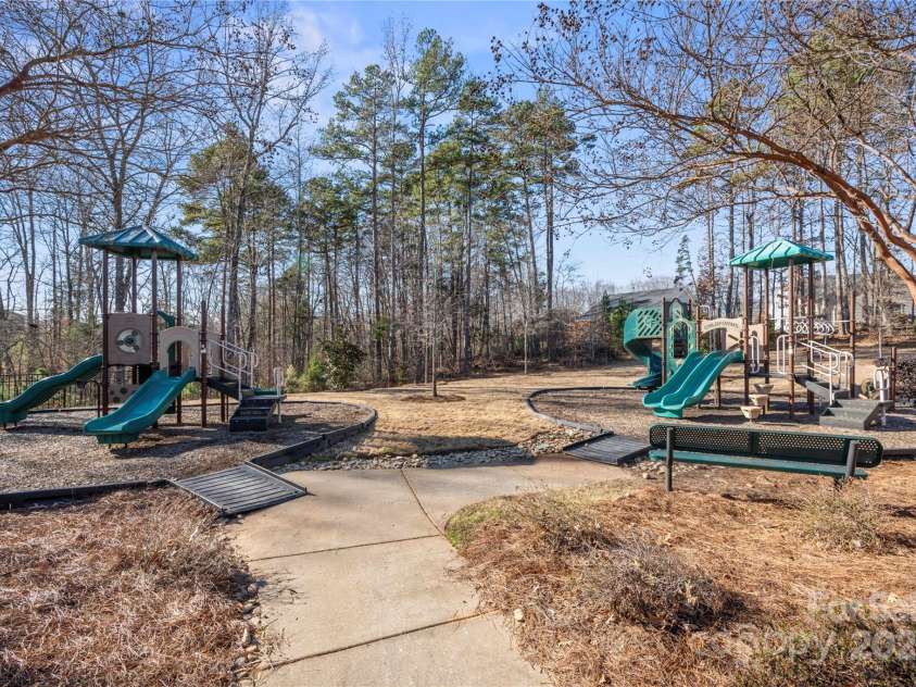 5145 Laurel Glen Court, Monroe, NC 28110.  MLS# CAR4317419, YatesRealty ID 3353. 