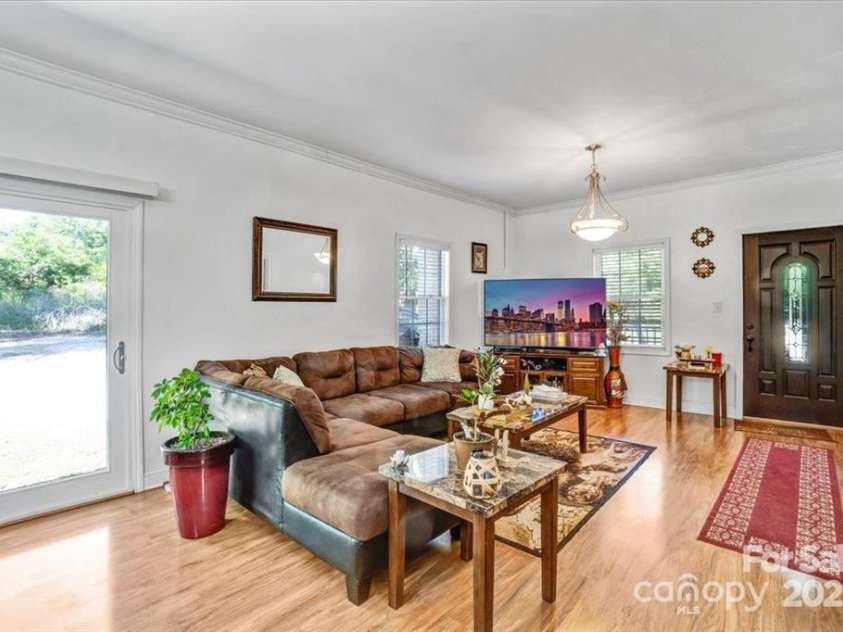 1029 Old Nc 27 Highway, Mount Holly, NC 28120.  MLS# CAR4289728, YatesRealty ID 33530. 