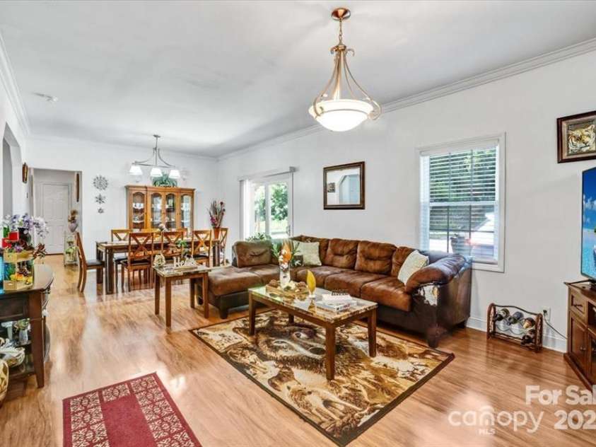 1029 Old Nc 27 Highway, Mount Holly, NC 28120.  MLS# CAR4289728, YatesRealty ID 33530. 