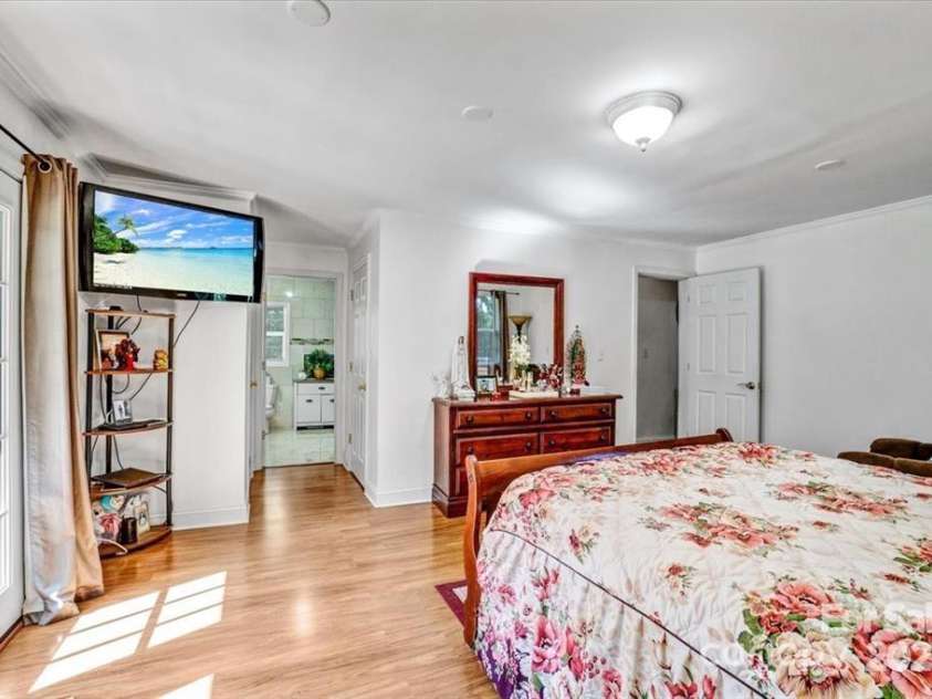 1029 Old Nc 27 Highway, Mount Holly, NC 28120.  MLS# CAR4289728, YatesRealty ID 33530. 