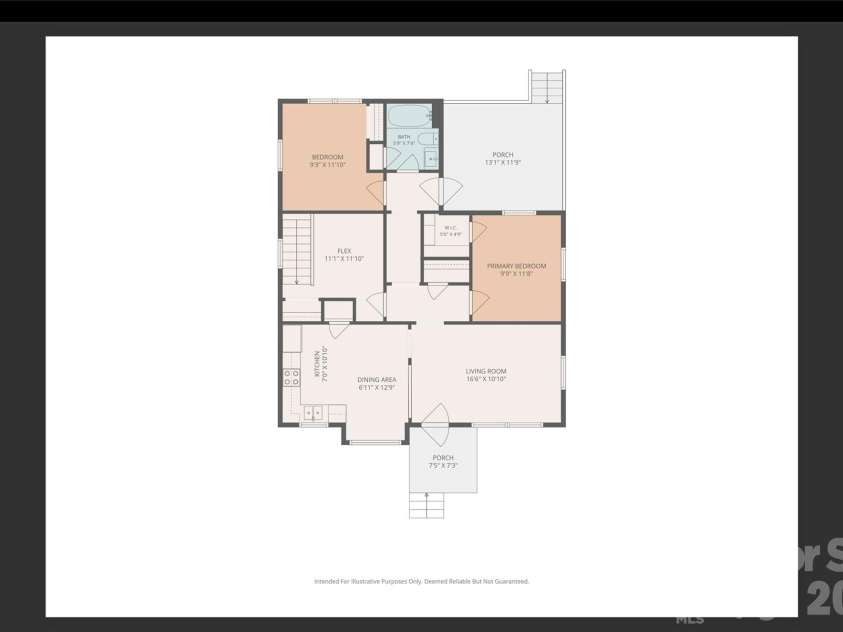 37 Wilmington Street, Asheville, NC 28806.  MLS# CAR4395314, YatesRealty ID 33530. 