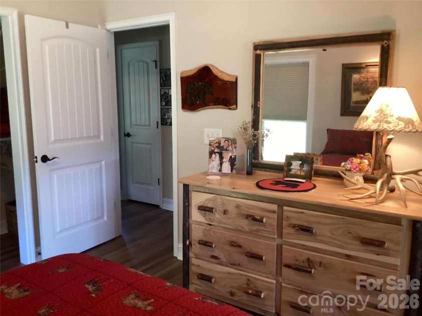 1052 Porter Creek Drive, Franklin, NC 28734.  MLS# CAR4397738, YatesRealty ID 33531. 