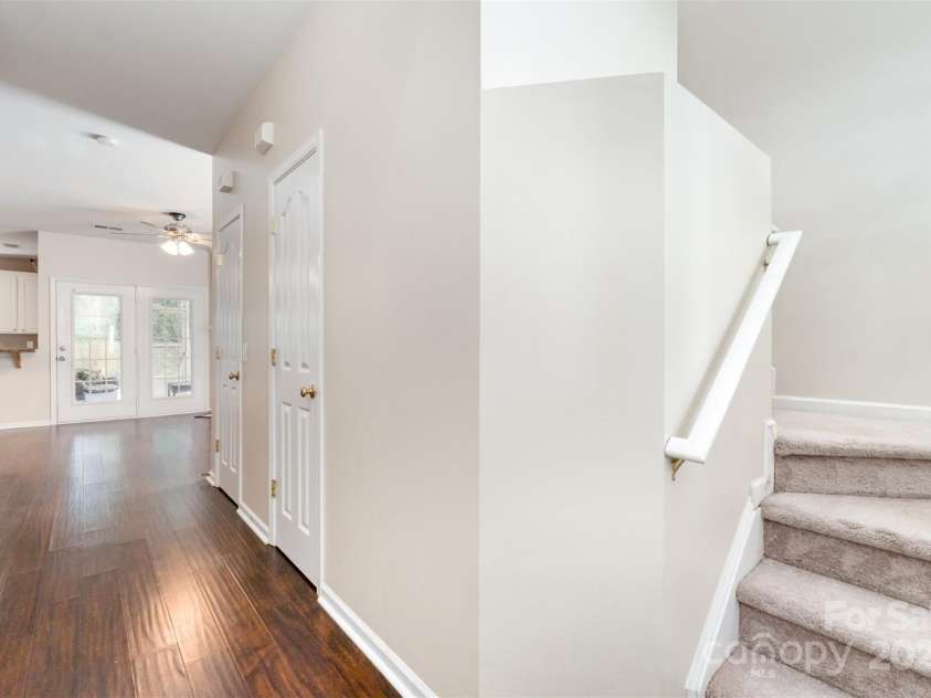 16659 Commons Creek Drive, Charlotte, NC 28277.  MLS# CAR4333249, YatesRealty ID 33531. 