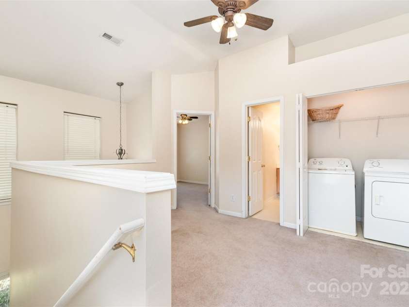 16659 Commons Creek Drive, Charlotte, NC 28277.  MLS# CAR4333249, YatesRealty ID 33531. 