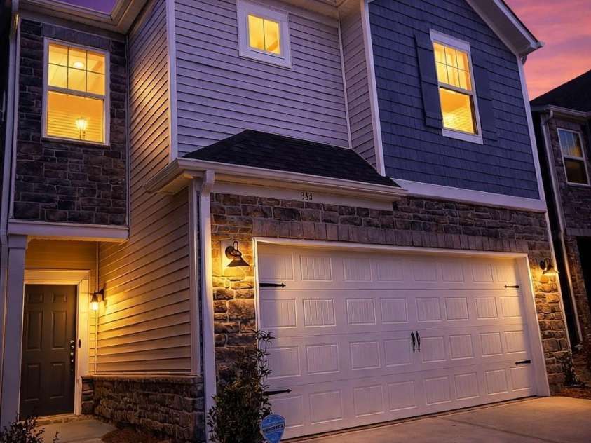 314 Hyssop Court, Fort Mill, SC 29715.  MLS# CAR4368800, YatesRealty ID 33532. 