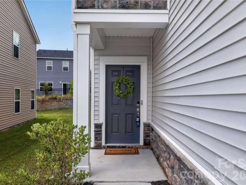 314 Hyssop Court, Fort Mill, SC 29715.  MLS# CAR4368800, YatesRealty ID 33532. 