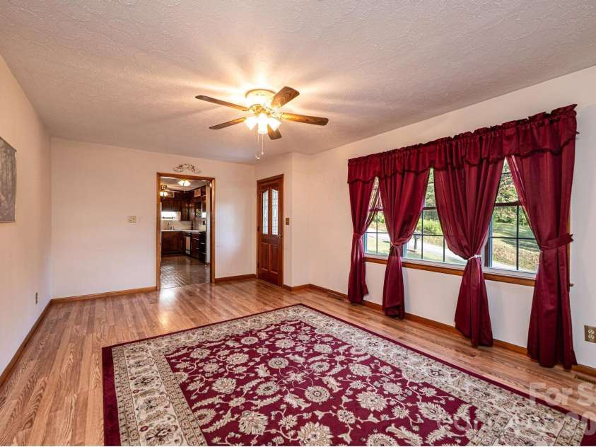 119 Foothill Drive, Lenoir, NC 28645.  MLS# CAR4396649, YatesRealty ID 33533. 