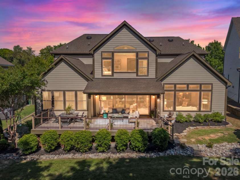2077 Tatton Hall Road, Fort Mill, SC 29715.  MLS# CAR4369872, YatesRealty ID 33534. 