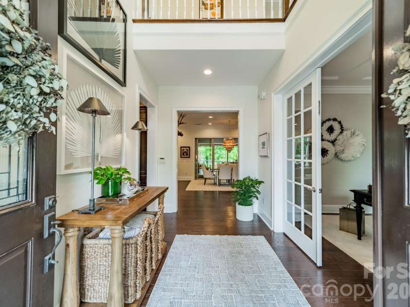 2077 Tatton Hall Road, Fort Mill, SC 29715.  MLS# CAR4369872, YatesRealty ID 33534. 