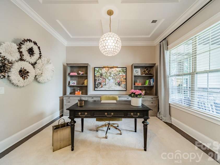 2077 Tatton Hall Road, Fort Mill, SC 29715.  MLS# CAR4369872, YatesRealty ID 33534. 