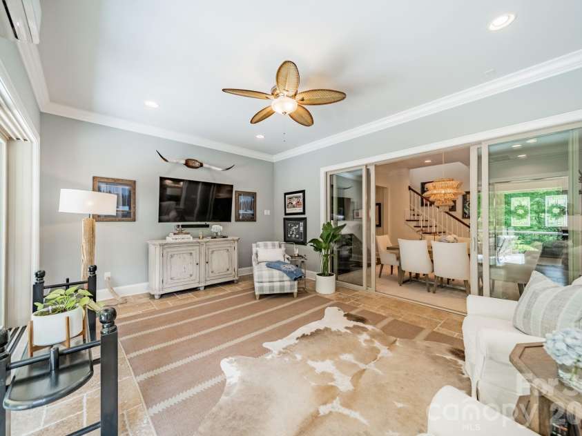 2077 Tatton Hall Road, Fort Mill, SC 29715.  MLS# CAR4369872, YatesRealty ID 33534. 