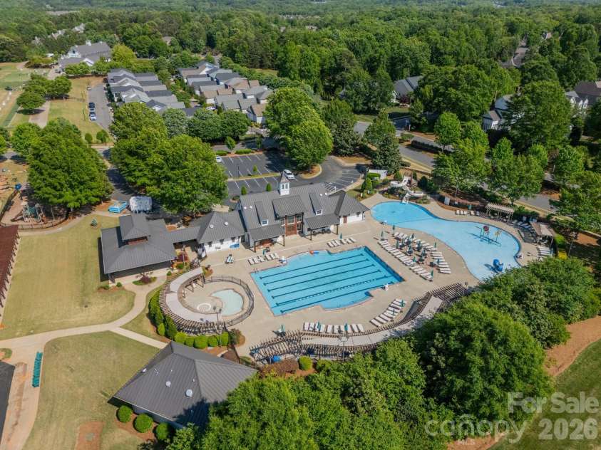 2077 Tatton Hall Road, Fort Mill, SC 29715.  MLS# CAR4369872, YatesRealty ID 33534. 