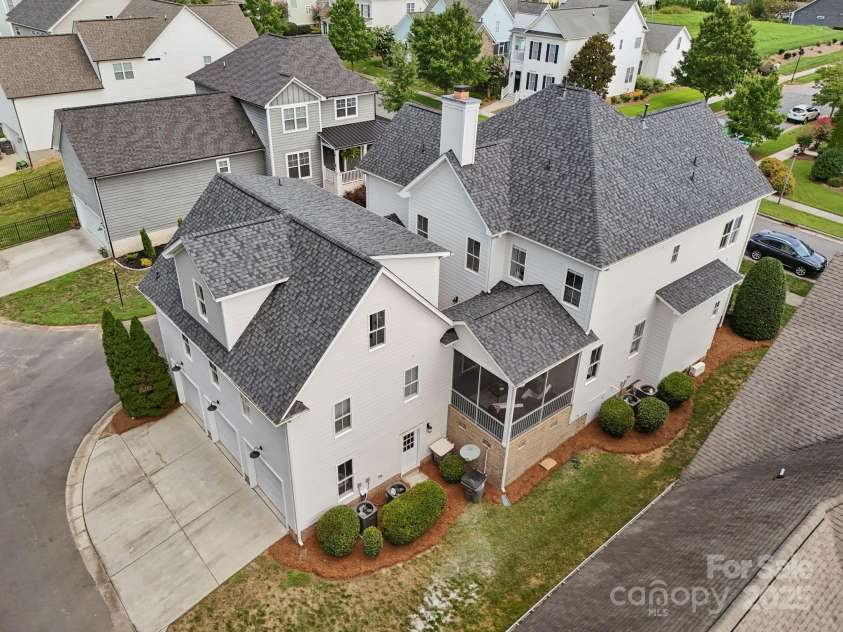 3351 Keady Mill Loop, Kannapolis, NC 28081.  MLS# CAR4268717, YatesRealty ID 33534. 