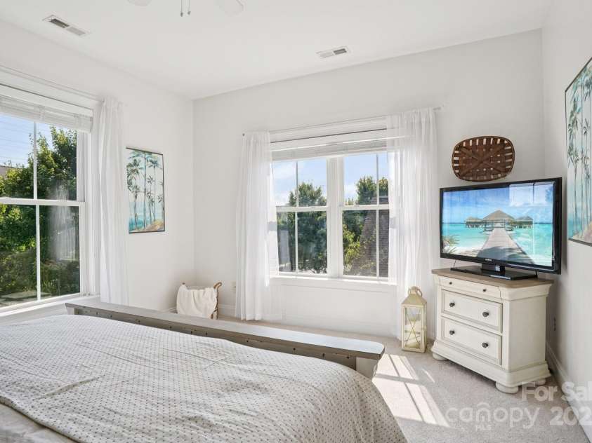 3351 Keady Mill Loop, Kannapolis, NC 28081.  MLS# CAR4268717, YatesRealty ID 33534. Guest Room 4