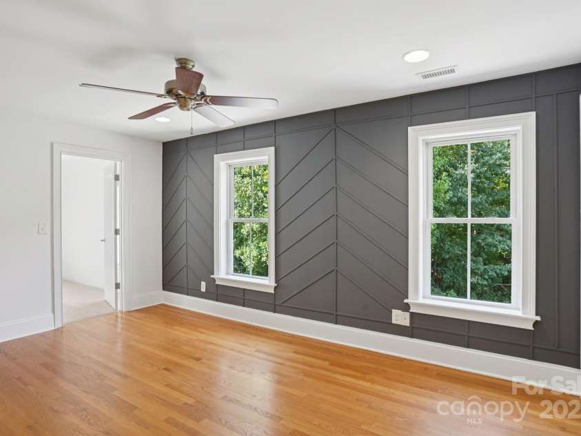 3351 Keady Mill Loop, Kannapolis, NC 28081.  MLS# CAR4268717, YatesRealty ID 33534. Second Living Quarters Living