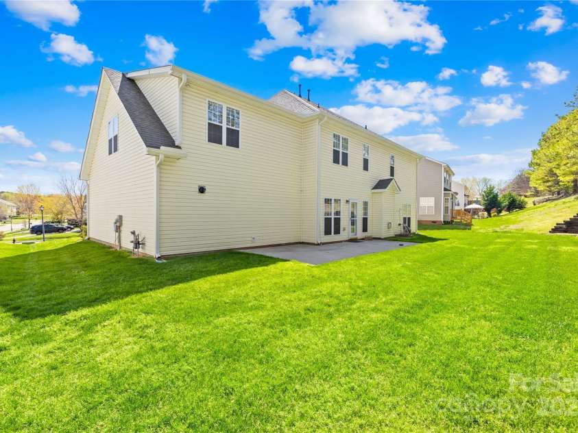 5710 Underwood Avenue, Charlotte, NC 28213.  MLS# CAR4253817, YatesRealty ID 33535. 