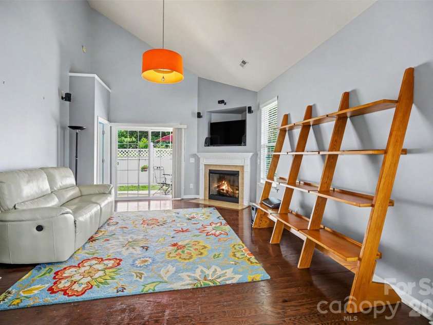 717 River Park Road, Belmont, NC 28012.  MLS# CAR4385377, YatesRealty ID 33535. 