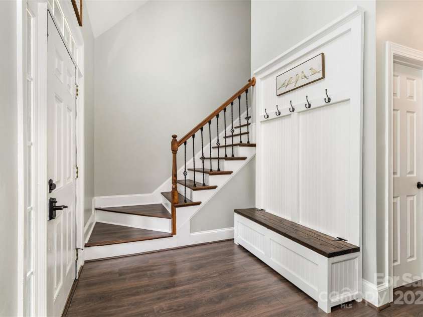 734 Hathcock Glen Drive, Oakboro, NC 28129.  MLS# CAR4294683, YatesRealty ID 33538. 