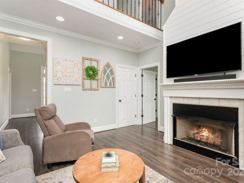 734 Hathcock Glen Drive, Oakboro, NC 28129.  MLS# CAR4294683, YatesRealty ID 33538. 