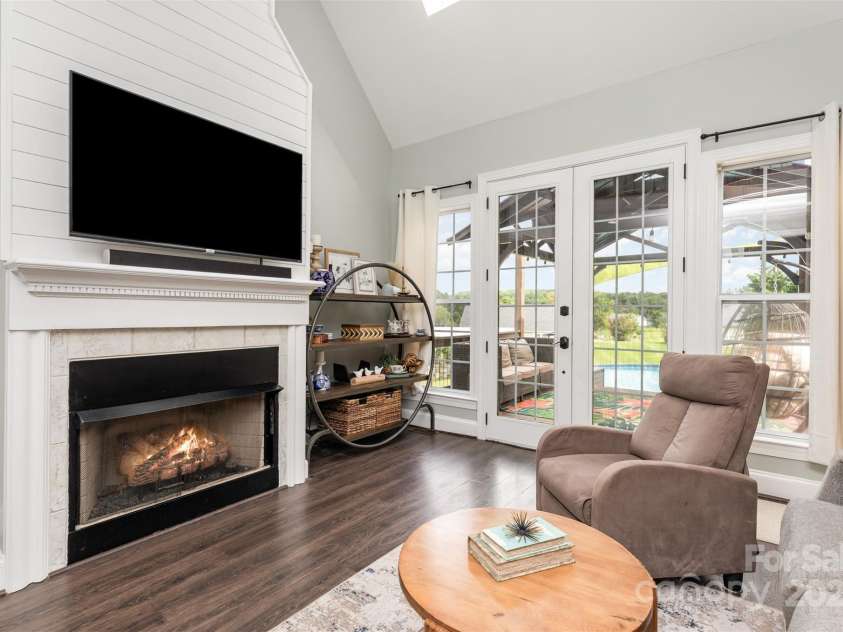 734 Hathcock Glen Drive, Oakboro, NC 28129.  MLS# CAR4294683, YatesRealty ID 33538. 